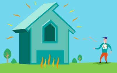 Radonbrønn kan være løsningen hvis du har høy radonverdi i hjemmet